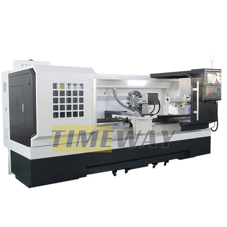 Horizontal Machining Center (CNC Turning Center Machine)