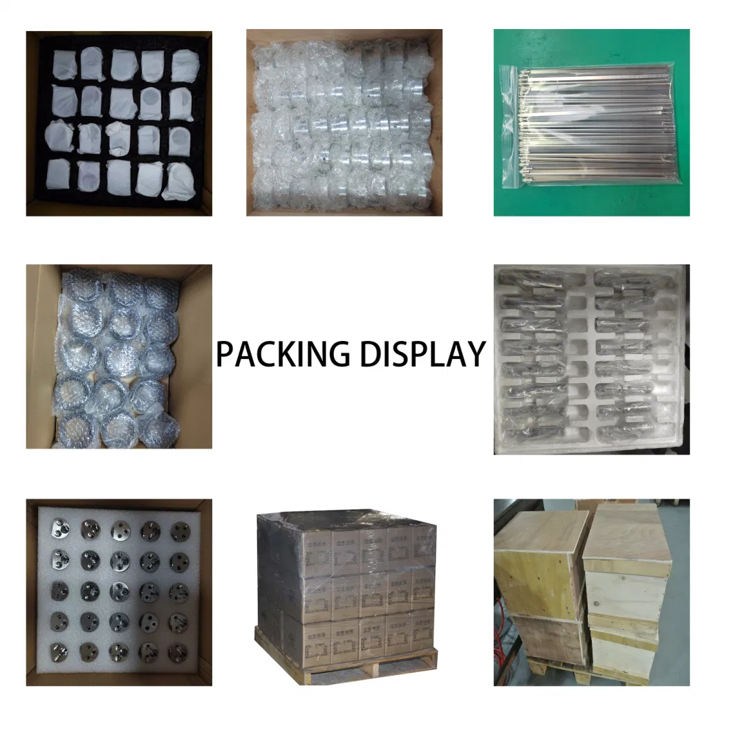 Customizable Precision Investment High Pressure Low Pressure Gravity Permanent Mold Aluminum Casting Prototype