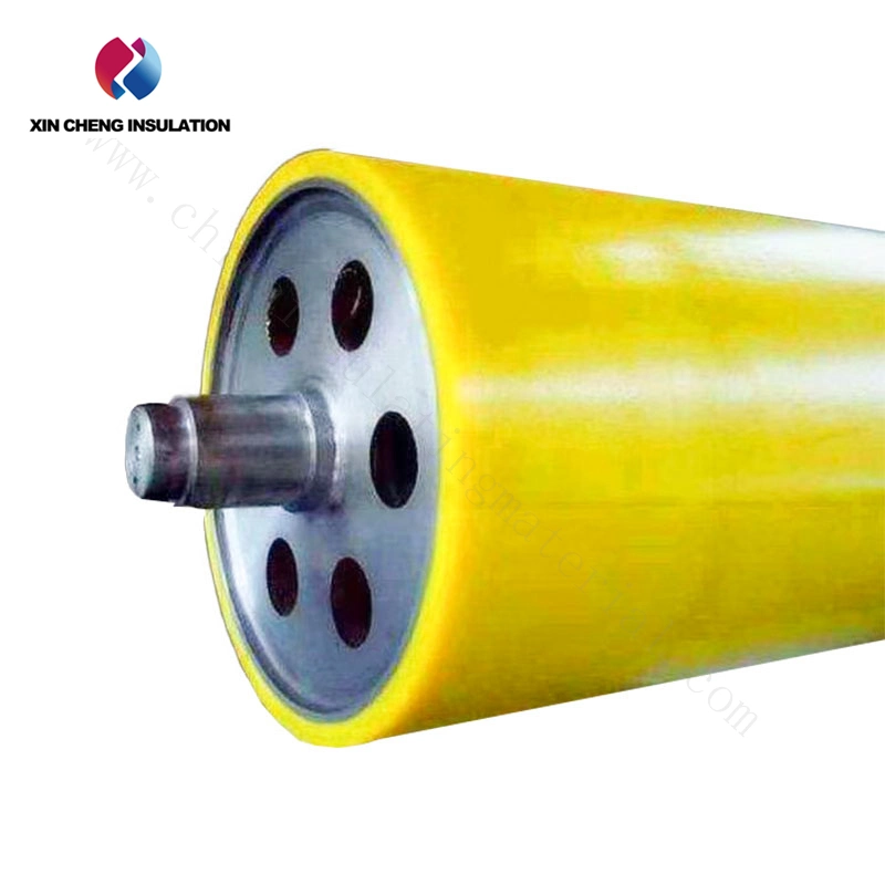 Transparent Polyurethane PU Sheet Urethane Flat Sheet Plastic Casting Polyester Rubber Sheet