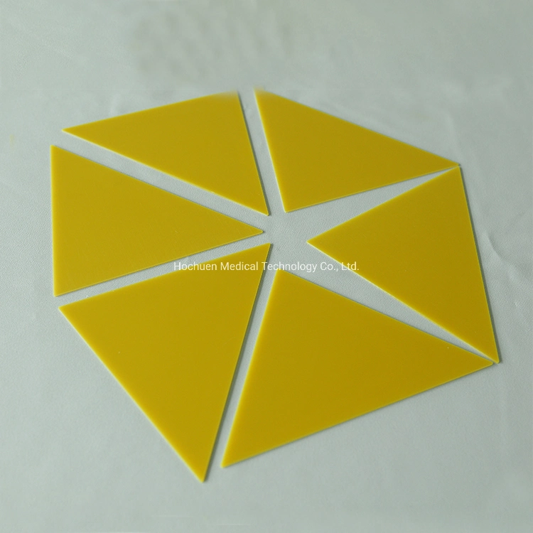 CNC Machining Plastic Parts Laser Cut PC PMMA Pet Sheets Rapid Prototype for Telecommunication Products