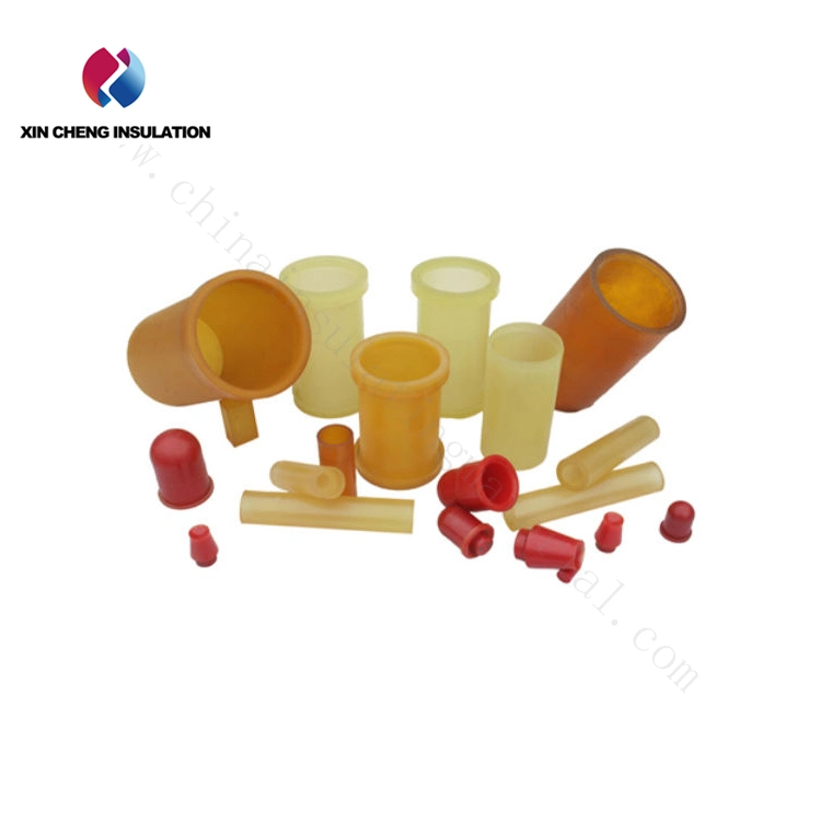Transparent Polyurethane PU Sheet Urethane Flat Sheet Plastic Casting Polyester Rubber Sheet
