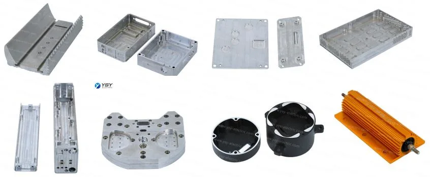 Wholesale Metal Parts Products Customized CNC Machining Prototyping Precious Metal Manufacturing Company