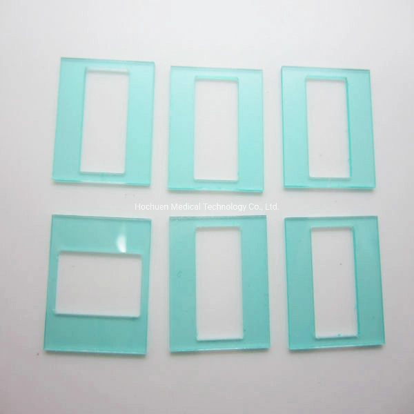 CNC Machining Plastic Parts Laser Cut PC PMMA Pet Sheets Rapid Prototype for Telecommunication Products