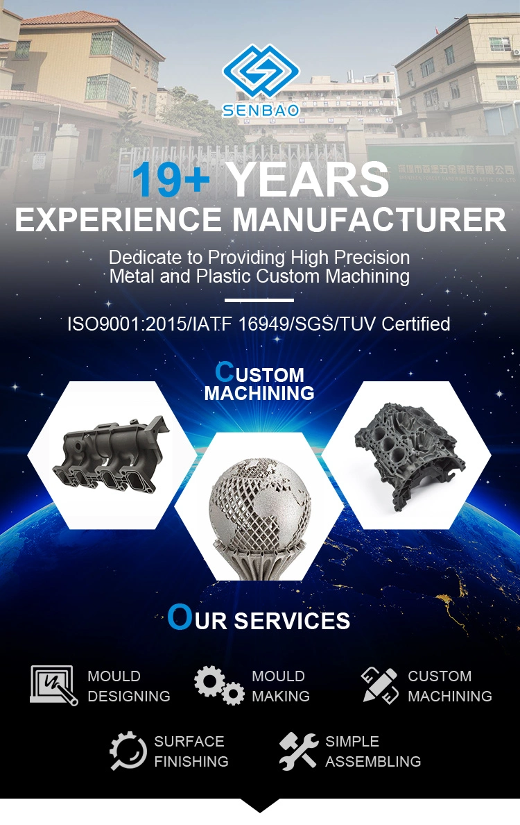 High Precision Factory Custom Resin Plastic ABS Nylon PA Rapid Prototype Model SLA SLS 3D Printing Service