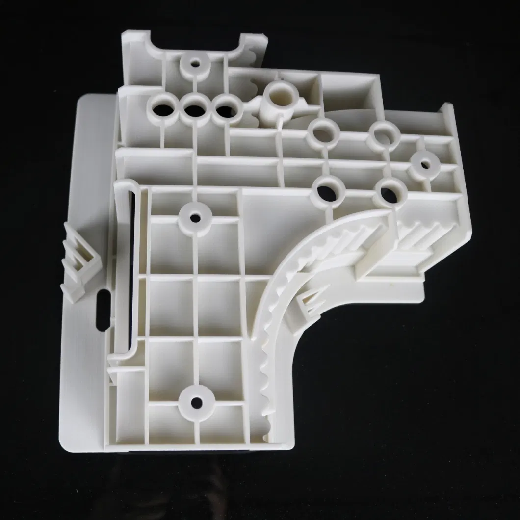 Customized Rapid Prototyping and Mass Production Nylon 3D Printing Service for Plastic Products
