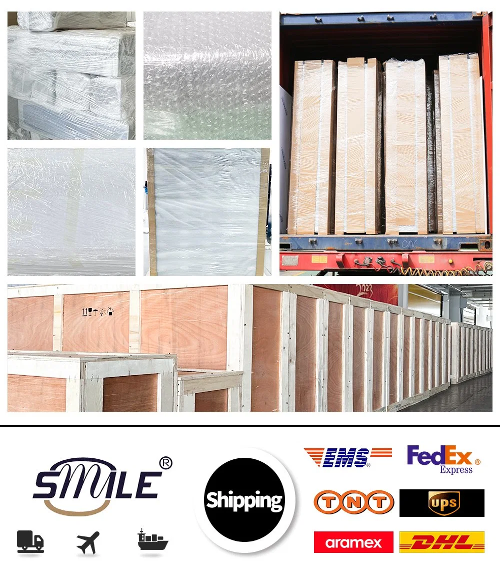 Smile China Hardware Tool Equipment CNC Turning Parts