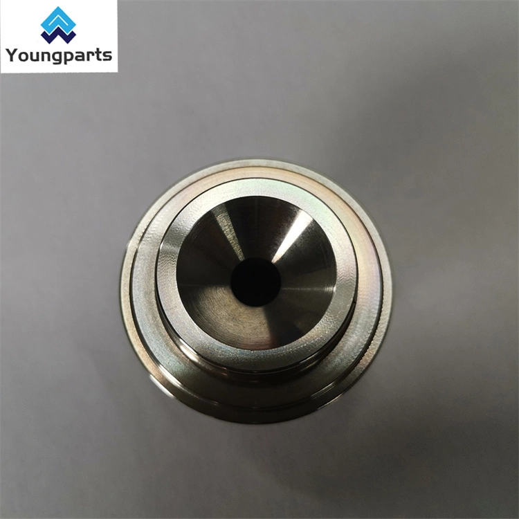 Quick Refunds and on-Time Dispatch Guarantee for CNC Machining Services Young High Precision Part Co., Ltd