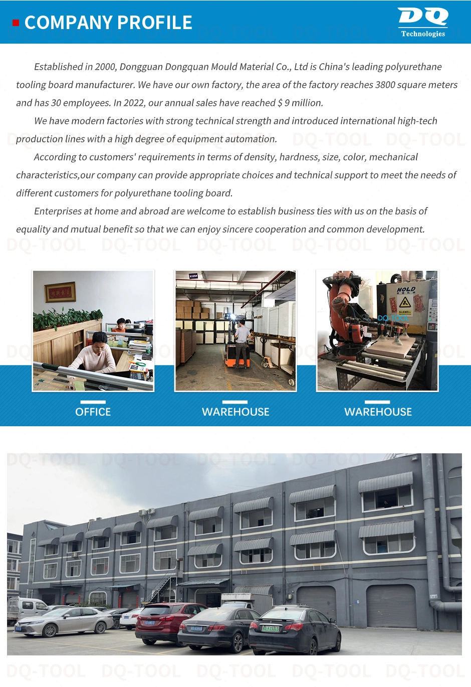 Polyurethane CNC Polystyrene Extruded Foam Extruded Polystyrene Paper and Paperboard Casting