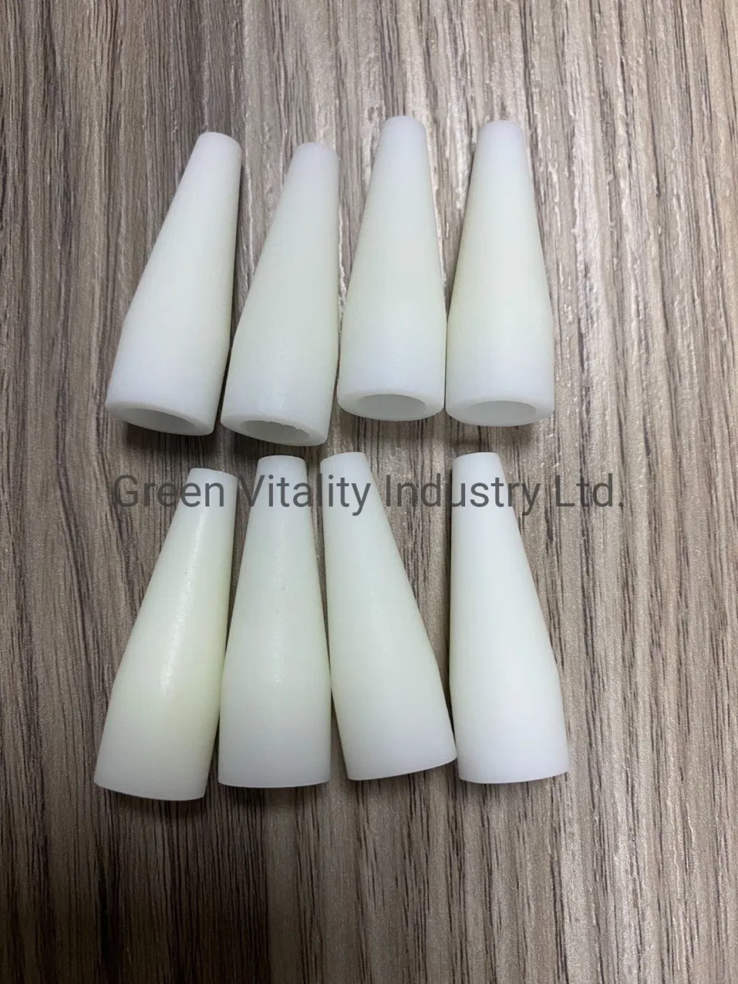 CNC Machining Parts -3D Printing Samples -Vacuum Casting Sample- Silicone Replica Prototype