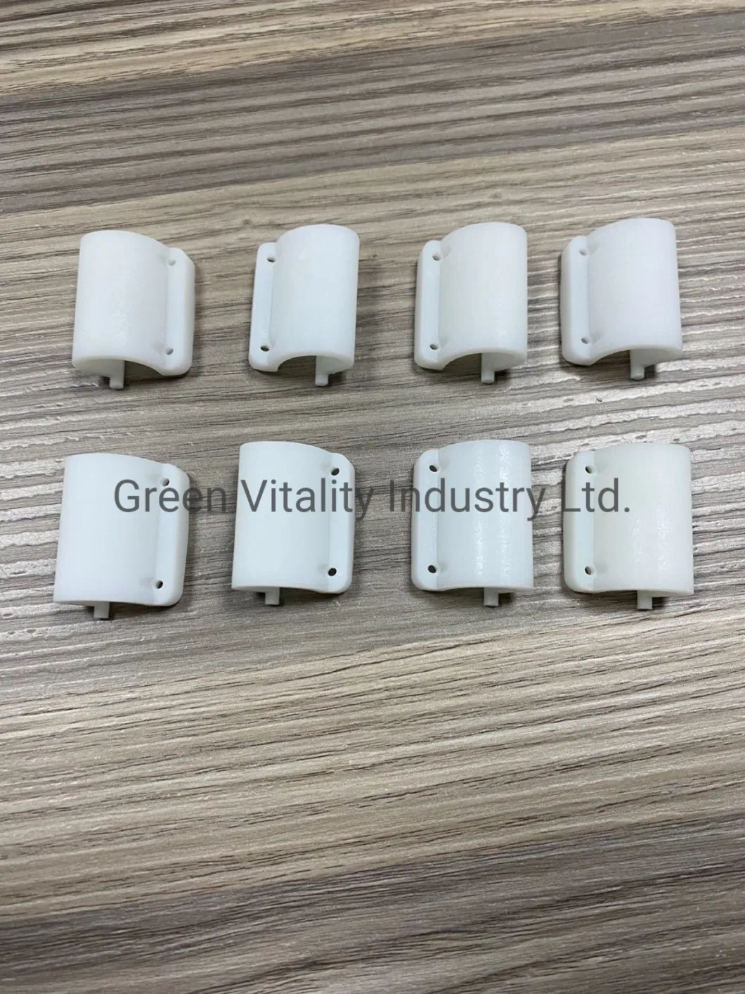 CNC Machining Parts -3D Printing Samples -Vacuum Casting Sample- Silicone Replica Prototype