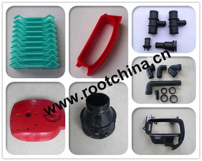 Competitive Rapid Prototype/Silicone/Rapid Products/Rubber Prototype