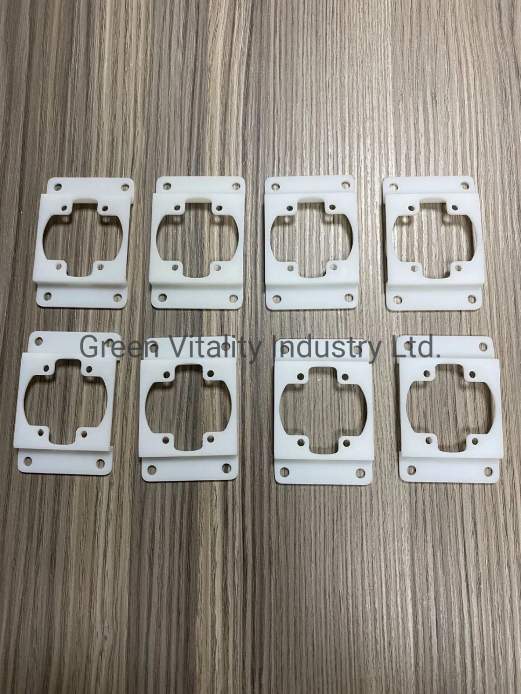 CNC Machining Parts -3D Printing Samples -Vacuum Casting Sample- Silicone Replica Prototype