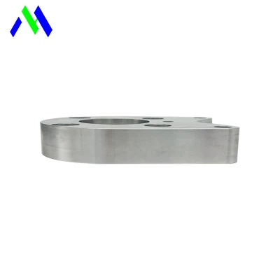 Prodotti personalizzati per parti metalliche CNC fresatura lavorazione alluminio per prototipi Produzione