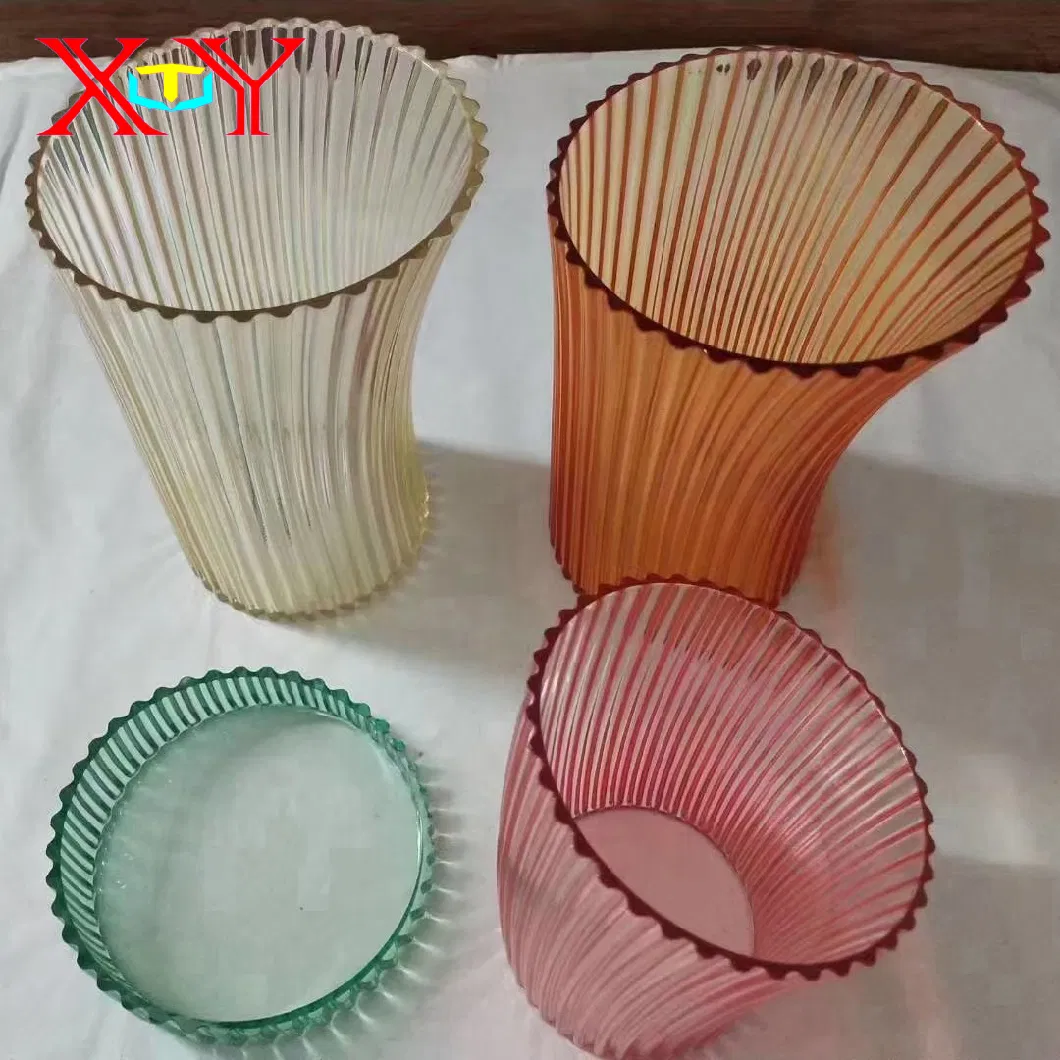 Metal Plastic Case Products Rim Part Rapid Prototyping