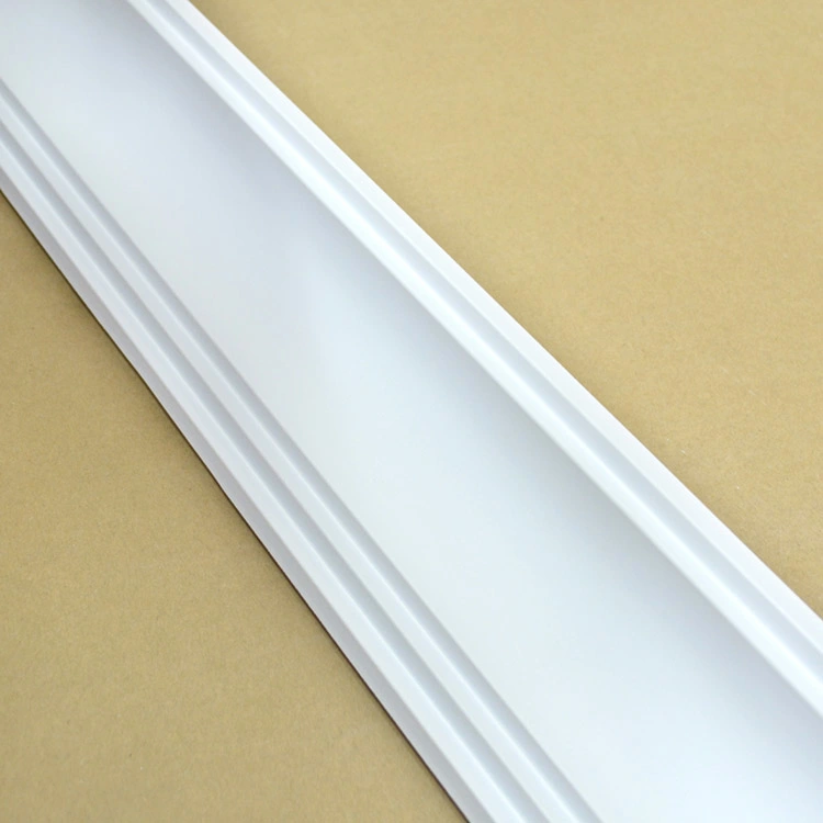 Hot Sale Urethane Various Size Crown Molding Cornice Moulding