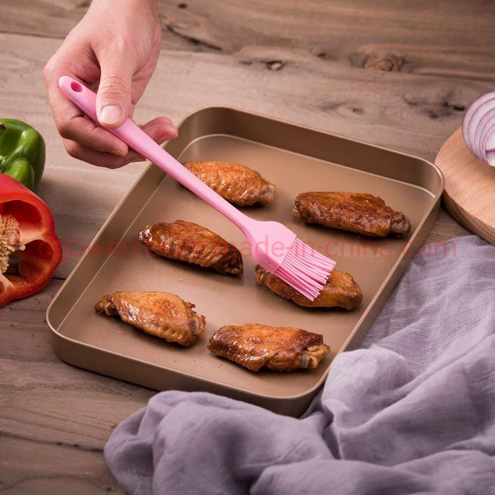 Home and Kitchen Accessories Heat Resistant Food Silicone Kitchen Utensils