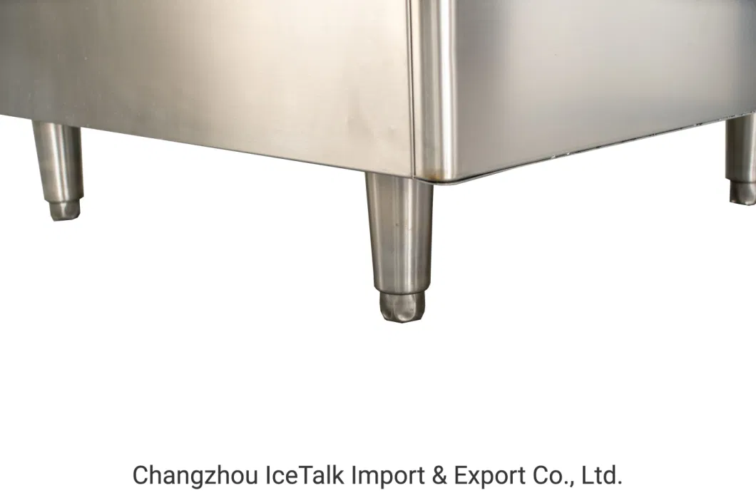 High Quality Ice Storage Bin for Ice Machine