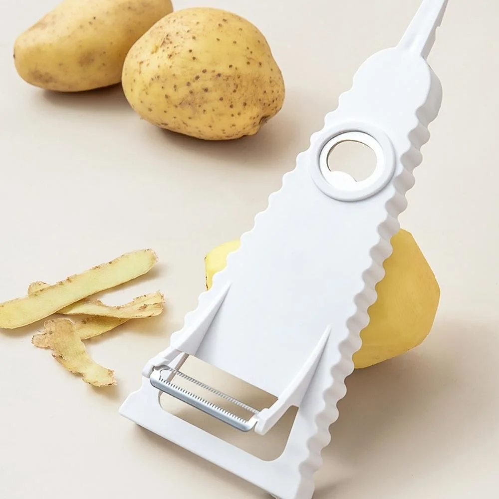 Cheese Grater Cheese Grater Vegetable Grater 2PCS Manual Can Opener Multipurpose Can Opening Tool for Home Restaurant Stainless Steel Ci22735