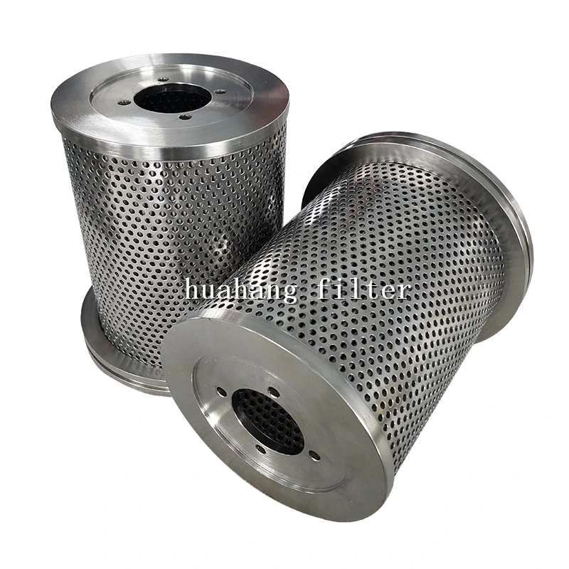 Stainless steel mesh 1 micron vessel filter strainer export to Malaysia