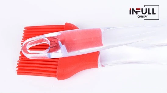 Silicone Pastry and Basting Brush Essential Kitchen Tools