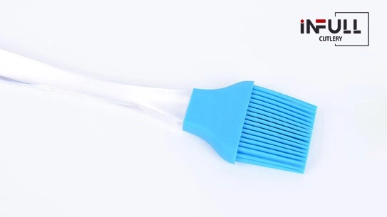 Silicone Pastry and Basting Brush Essential Kitchen Tools