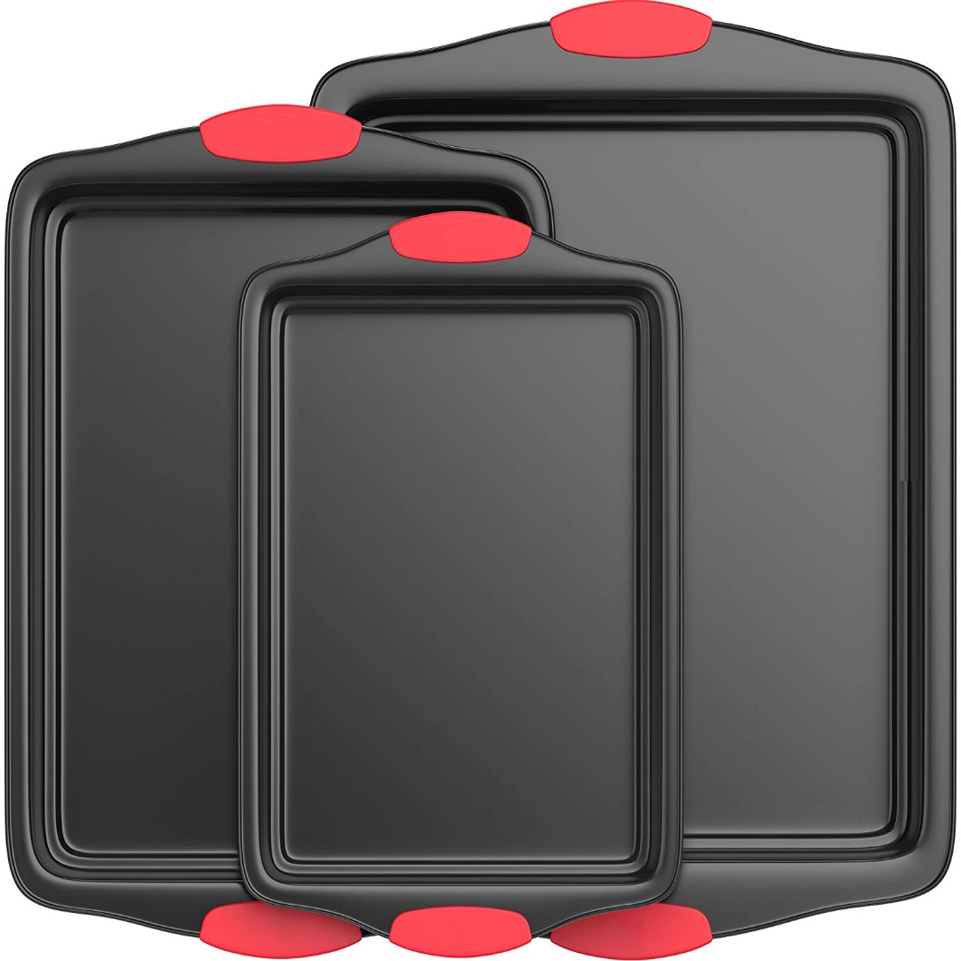 Okay Premium Baking Pans Set