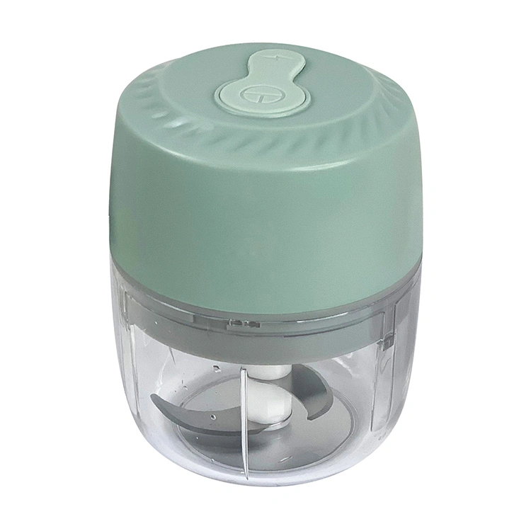 Tool Kitchen Mini Garlic Onion Electric Chopper