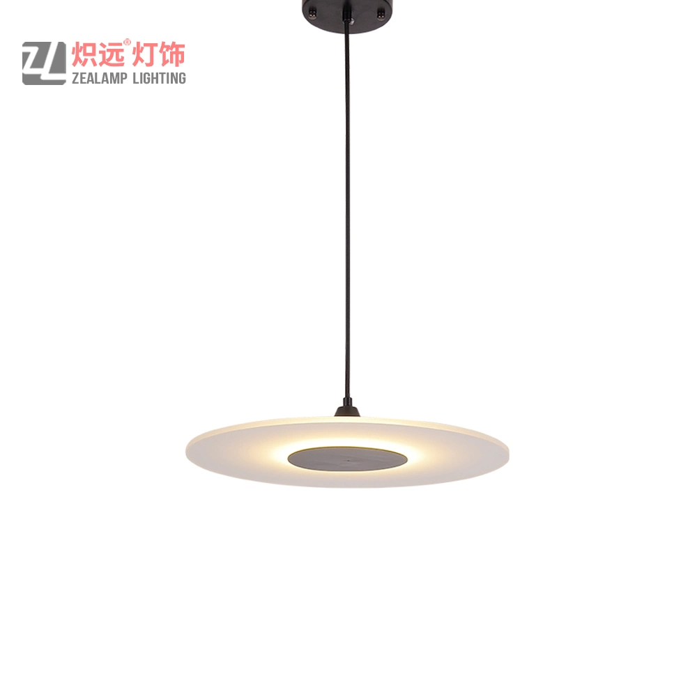 Modern Kitchen Decorative Pendant Lighting Fixture