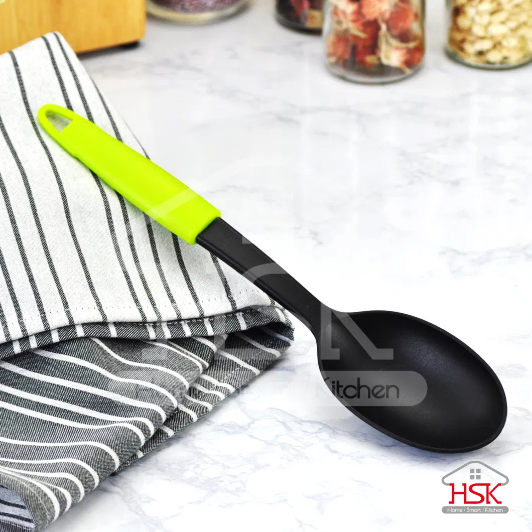 Kitchen Utensil Promotional Gifts Nylon Spatula Turner