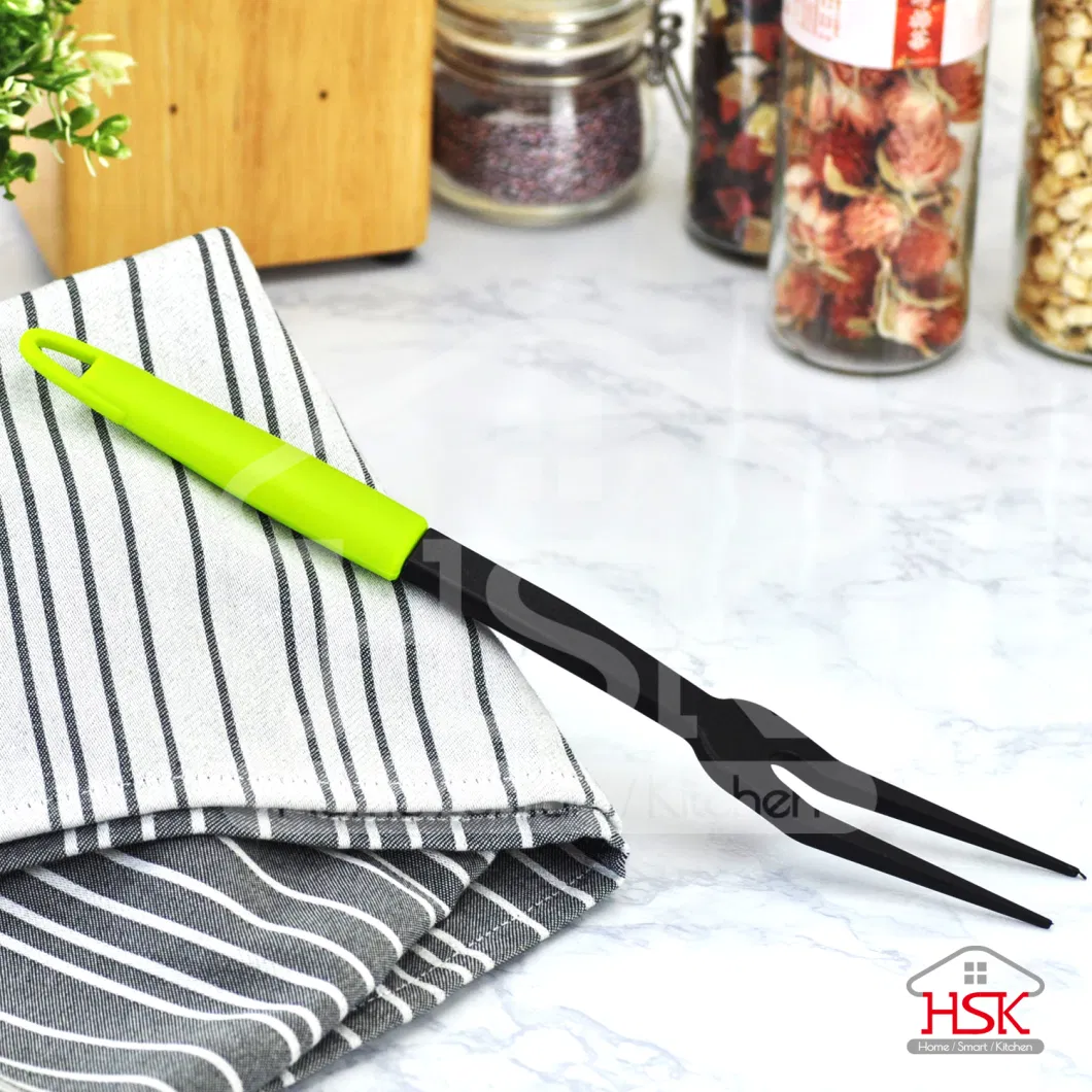 Kitchen Utensil Promotional Gifts Nylon Spatula Turner