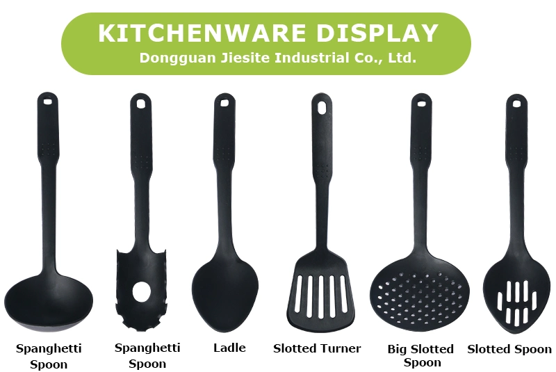 Outdoor Granite Non Stick Cast Iron Cookware Sets Metal Classic Kitchen Utensils