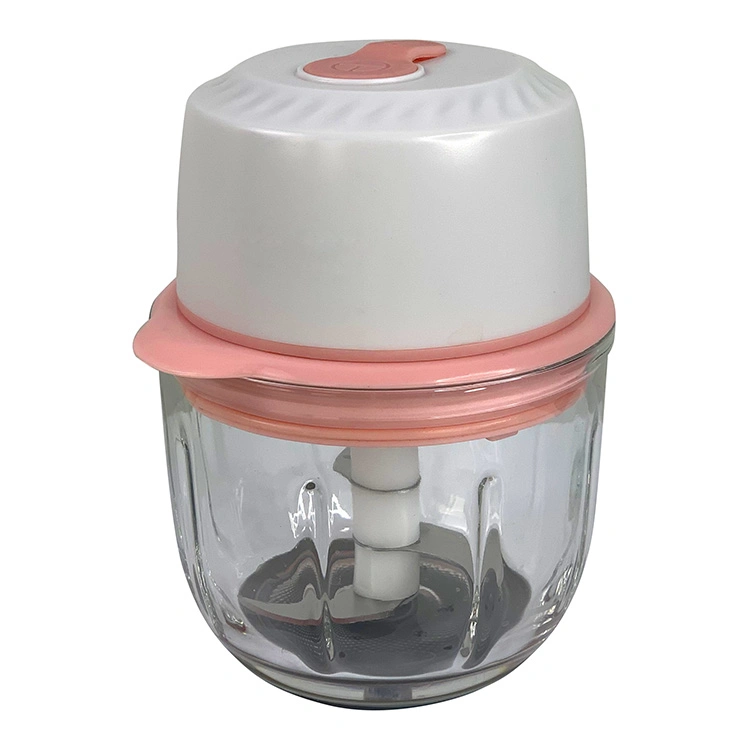 Garlic Chopper Electric Cooking Tool