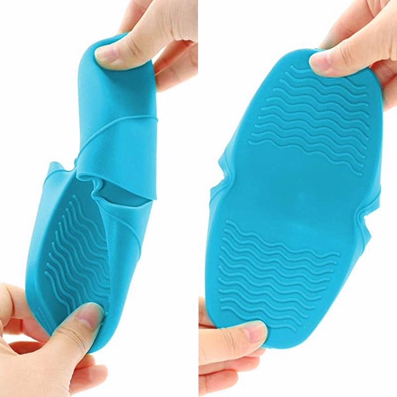 Two Finger Long Cooking Glove Tool - Kitchen Good, Multi-Color Selection