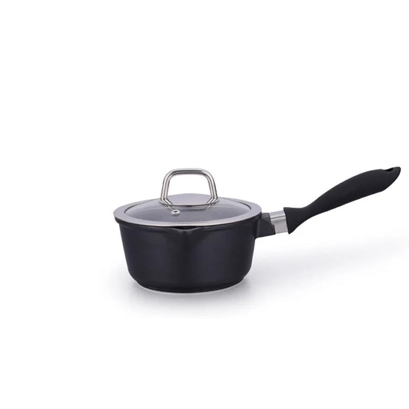 Cookware Sets Cooking Pots Hotpot Set Casserole Cooking Pot Set Cast Iron Skillet Die Casting Sauce Pot