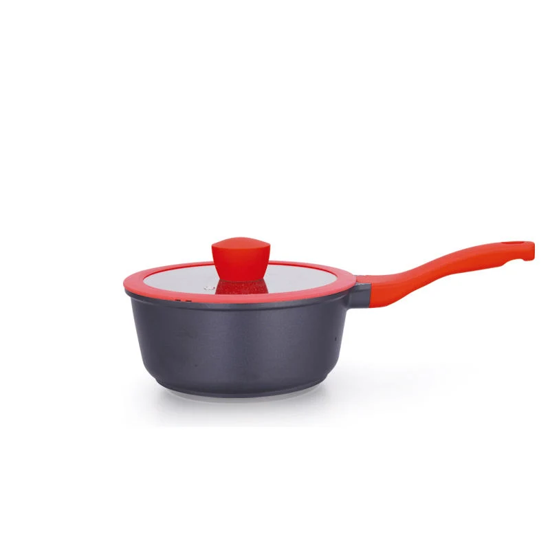 Cookware Sets Cooking Pots Hotpot Set Casserole Cooking Pot Set Cast Iron Skillet Die Casting Sauce Pot