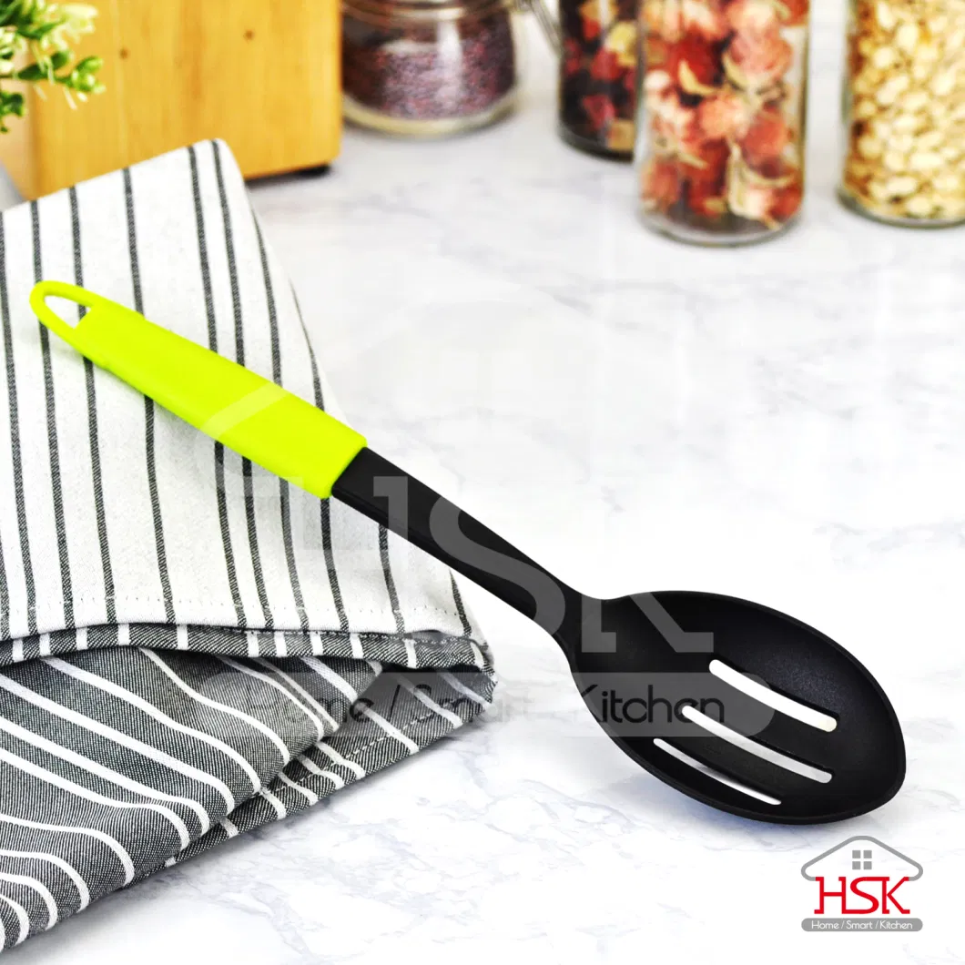 Kitchen Utensil Promotional Gifts Nylon Spatula Turner