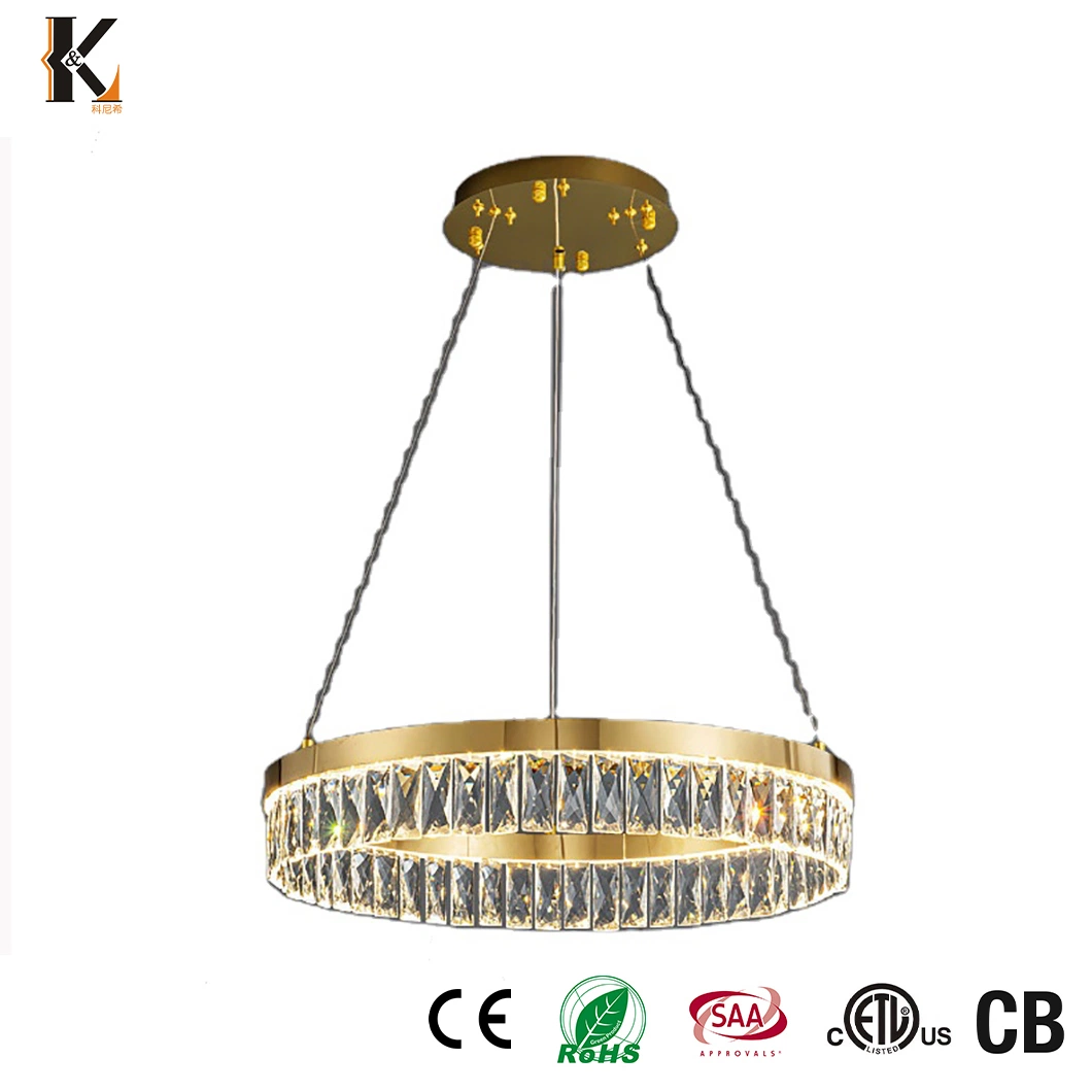 Nordic Feather Gold Feather Chandelier Light Fixture Modern Feather Hanging for Ceiling Kitchen Dining Room Office Shopping Mall