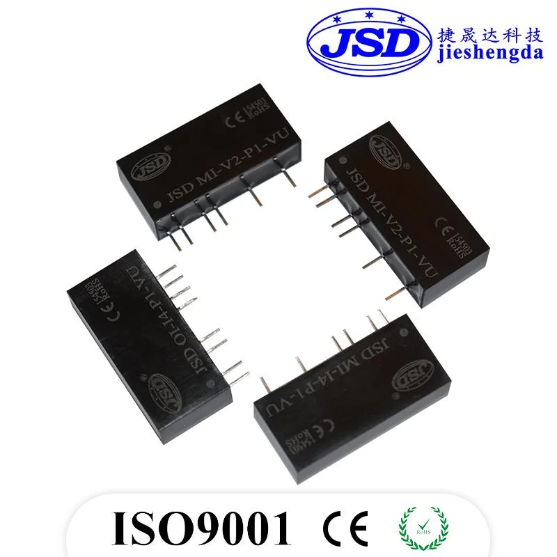 V/F (I/F) Frequency Pulse Signal Converter