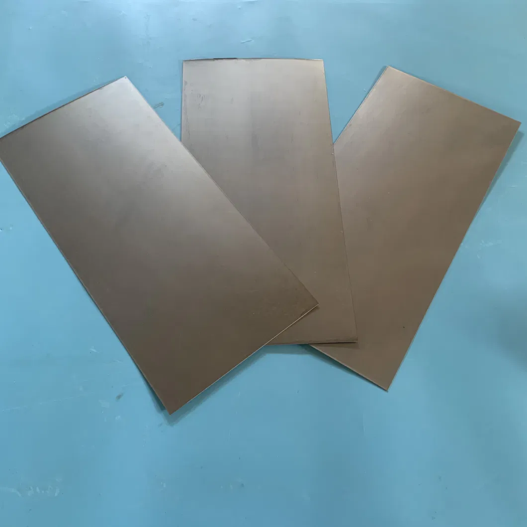 High Quality Magnet Steel 1j50 Strip Permalloy Sheet