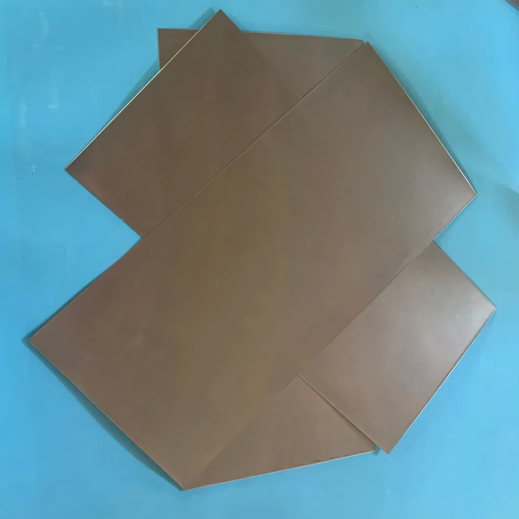 High Quality Magnet Steel 1j50 Strip Permalloy Sheet