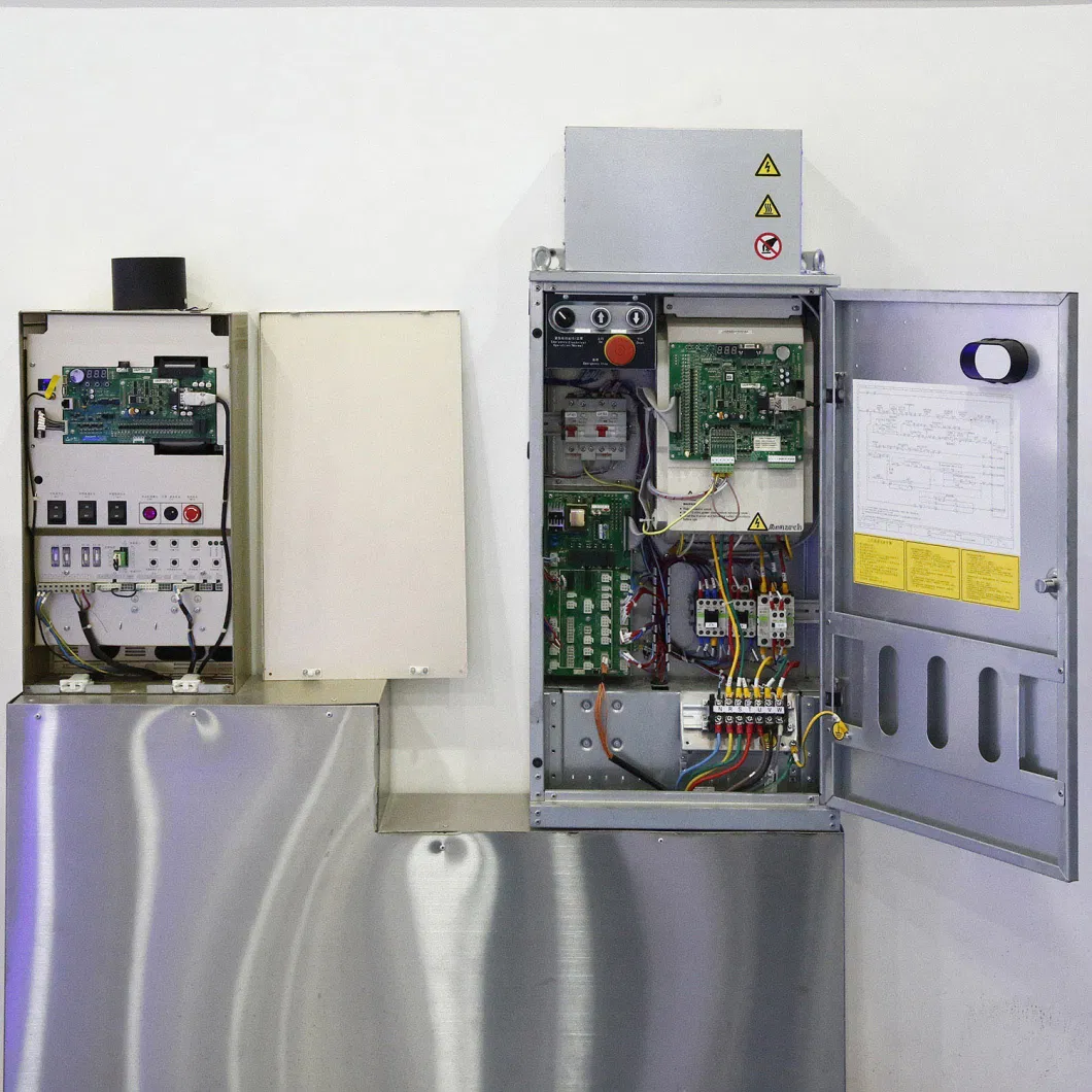 Passenger Lift/Elevator with Monarch Controller