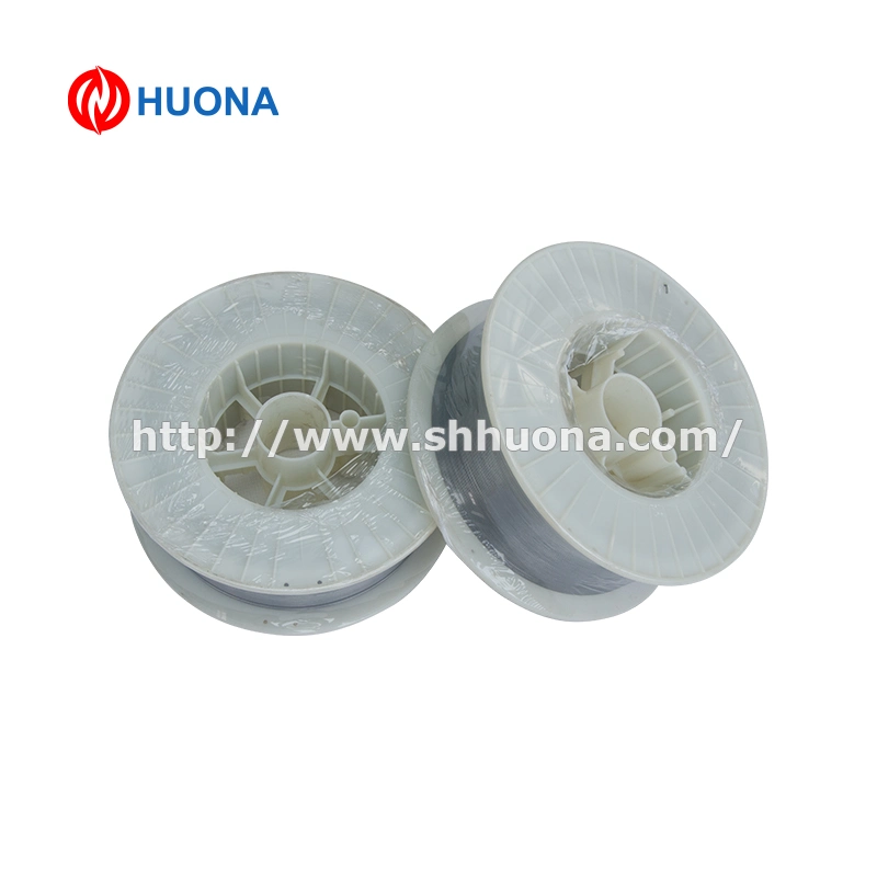 1j52 Soft Magnetic Alloy Wire Deltamax