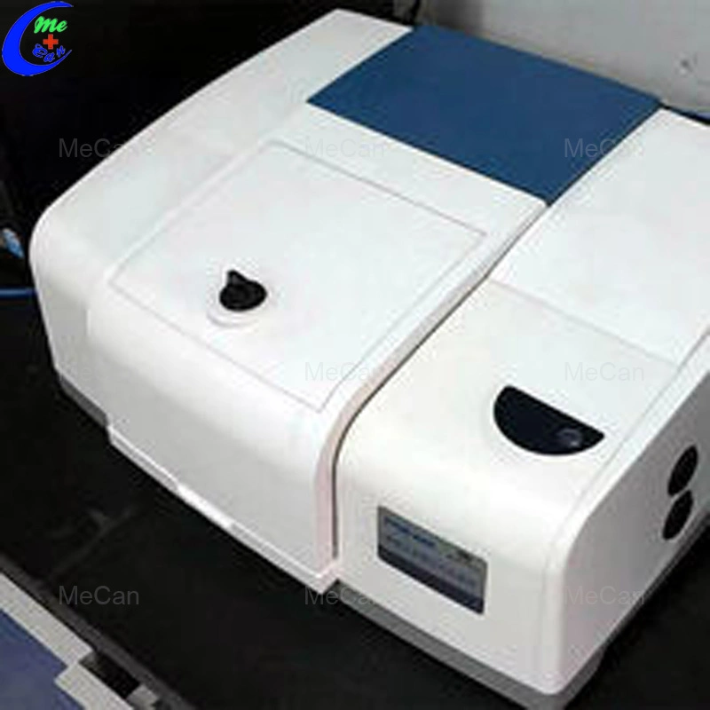 Laboratory Portable High Resolution Ftir Infrared Spectrometer