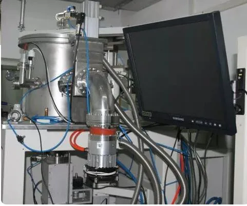 TeO2 Crystal-Low Velocity of Propagation Along (110) Axis