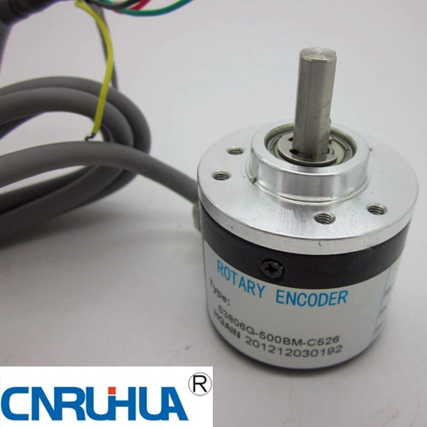 High Quality Fashion Design Rotary Encoder