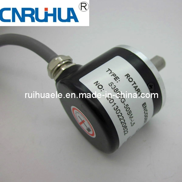 High Quality Fashion Design Rotary Encoder