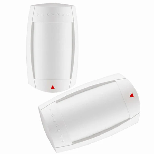 Pet Immunity Digital Dual Element Motion Detectors (DG75)