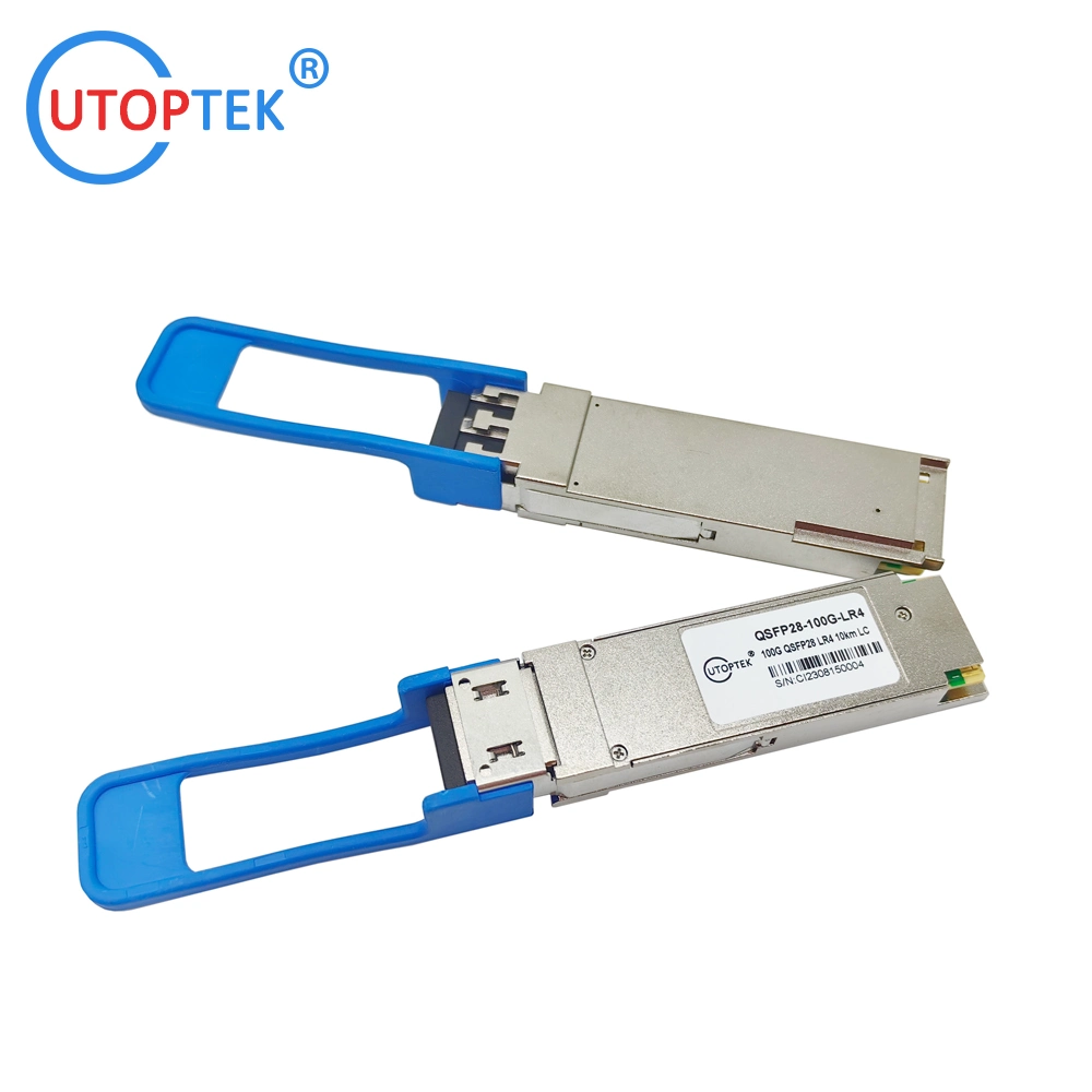 1.25GB/S Bidi SFP Tx1310/Rx1490nm 20km with LC Connector Gigabit SFP Transceiver Module