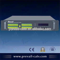 High Density Black Color Modulator for Digital Headend