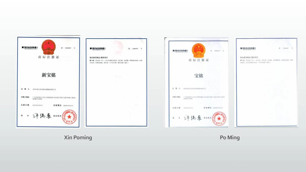 Xinpoming Single Phase in and out Frequency and Voltage Converter 2kVA